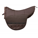 EDIX Courville Saddle Pad